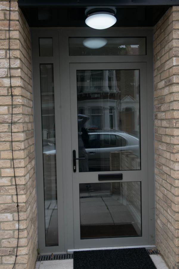 Hotel The Grange London Exterior foto